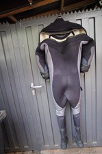 Beuchat Trockentauchanzug COMFORT DRY 6,5 mm Neopren Gr. S