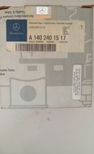 Mercedes W140 600 Motorlager