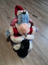 Eeyore I-aah Stofftier