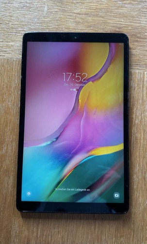 Samsung galaxy tab - galaxy, t510n