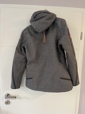 Killtec Jacke Damen Skijacke Winterjacke Outdoorjacke gr S 36 Level 5