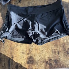 Octopus Damen Hot pants/Bikini