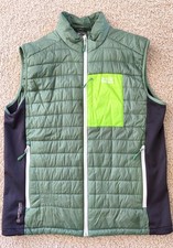 Jack wolfskin leichte - jack,