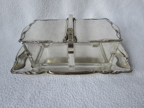 Wmf marmeladendose glas - marmeladendose,