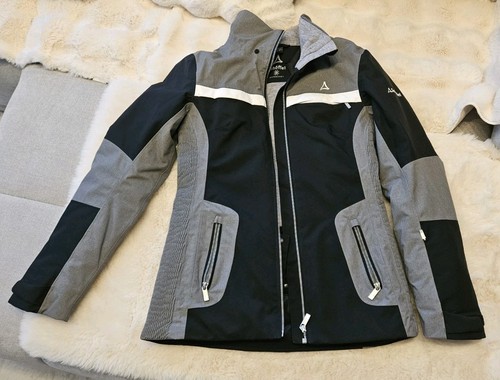 Schöffel damen skijacke - schöffel,
