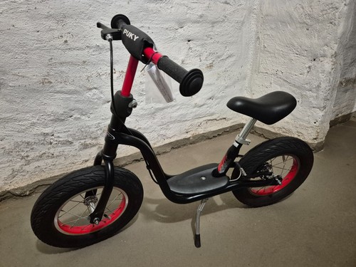 Puky kinderlaufrad mit - xl,
