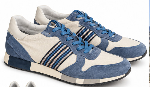 Bogner herren sneaker - gr., 45