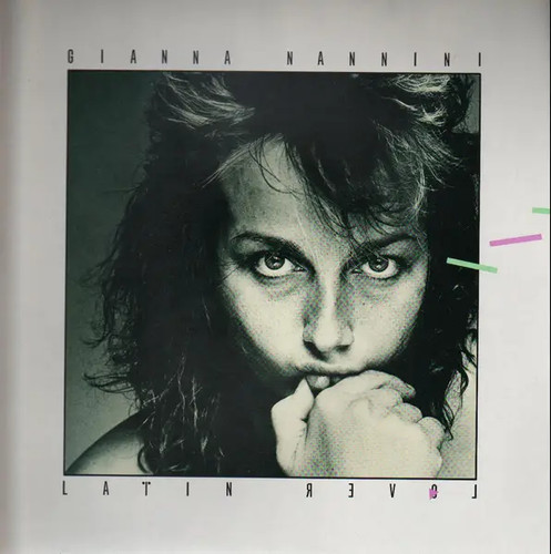 Gianna nannini latin - gianna,