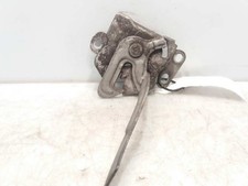 MOTORHAUBENSCHLOSS VORNE FÜR