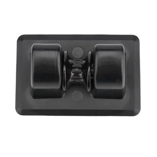 Ruder roller für - für, anker