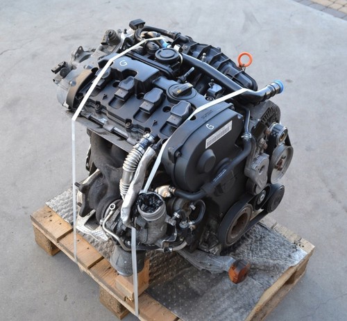 Bpj motor für - für, tfsi