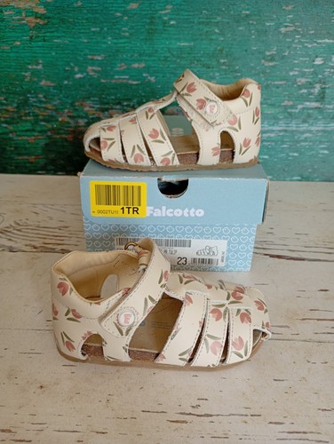 Falcotto alby sandale - falcotto,