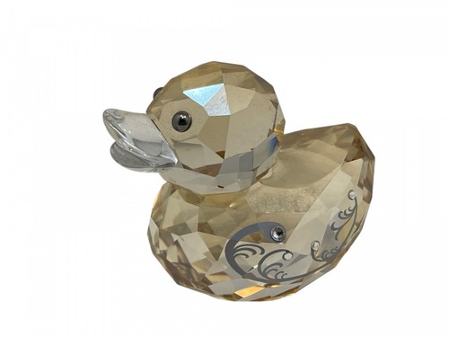 Swarovski figur 5080337 happy - swarovski,