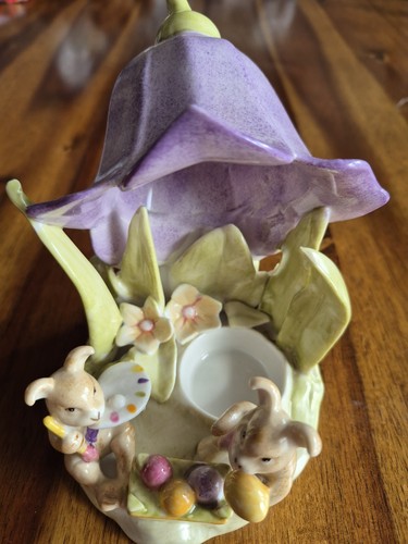 Villeroy boch hasenfamilie - villeroy,