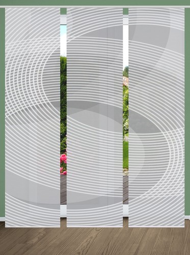 Home green 3er set - 3er,
