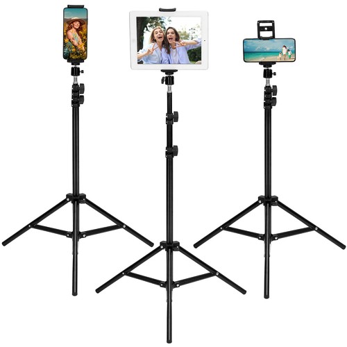 Qwork ipad stativ - qwork®,