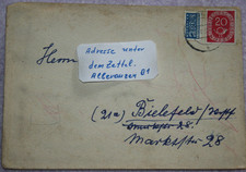 BU. Von Darmstadt/Bielefeld