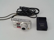 Panasonic Lumix DMC-FX10 |