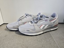 Reebok Phase Run Sneaker Schuhe Grau Gr. 43 IG2876