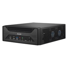 Shuttle xpc slim xh610 - xpc,