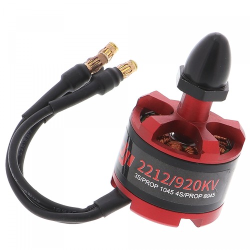 2212 brushless motor 920kv - motor,