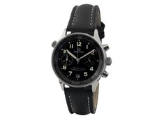 Poljot 3133 chronograph - poljot,