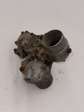 Trabant Vergaser H261-0