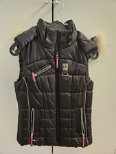 Icepeak Damen Weste, Größe