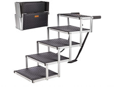 ONVAYA® Hundetreppe faltbar |