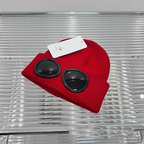 Beanie strickmütze männer - cp,