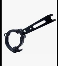 Trail-Gator WR640299 Transporthalterung für Tandemstange, Erwachsenenrad, NEU!