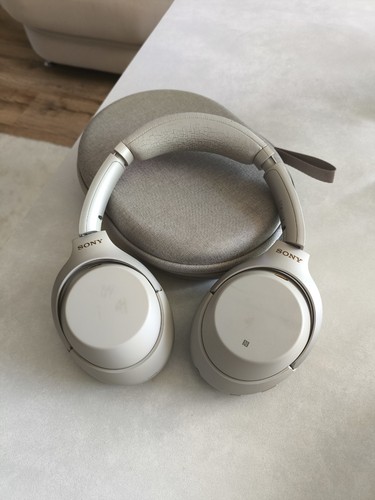 Sony 1000xm3 bluetooth - sony,
