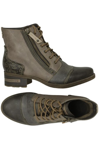 Mustang stiefelette damen - mustang,