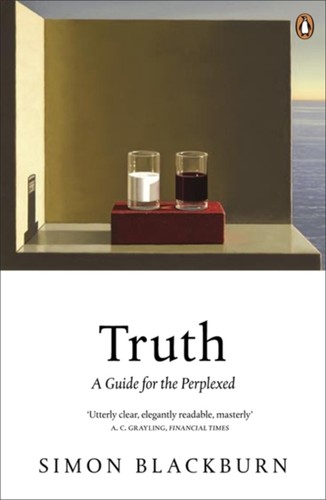 Truth guide for the - for,