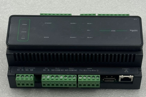 Schneider safety expert - sp-c,