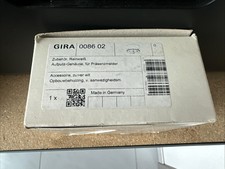 Gira 008602 Aufputz-Gehäuse