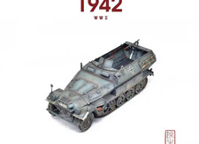 XH251BG Schützenpanzerwagen