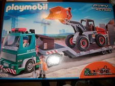RARITÄT!! PLAYMOBIL 5026