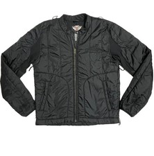 Harley Davidson FXRG Jacke |