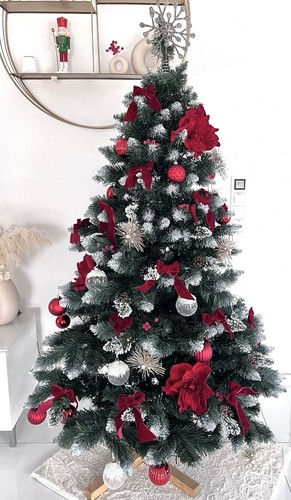Fairy trees weihnachtsbaum - fairy,