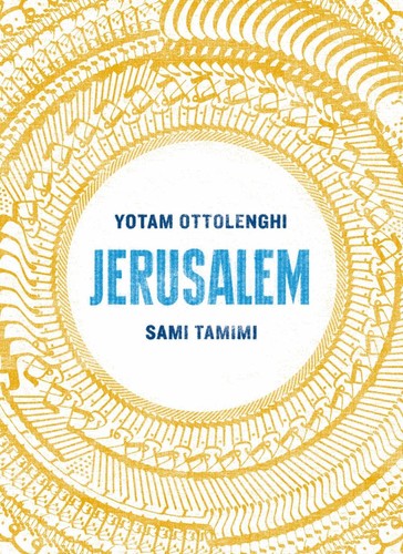 Yotam ottolenghi giancarlo - yotam,
