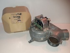 Umluftgebläse Truma Vent TN 1 – 220V - 70W –  (BJ ca 1980) Oldtimer 