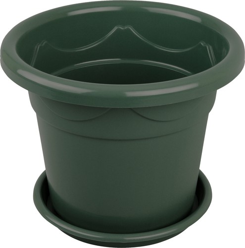 X pflanzkübel mit - 10,