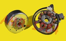 Schwungrad Komplett MALAGUTI