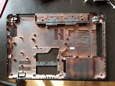 Bodengehäuse unten von Samsung RV510 notebook