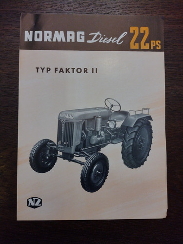 Original normag faktor - original,