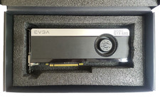 EVGA Nvidia Geforce GTX 680 4 GB