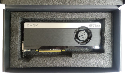 Evga nvidia geforce gtx - geforce,