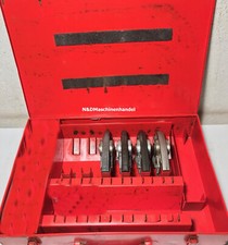 Wavin Uponor Pressbacken 16-32 für Pressmaschine, Presszange, Presse Rechnung