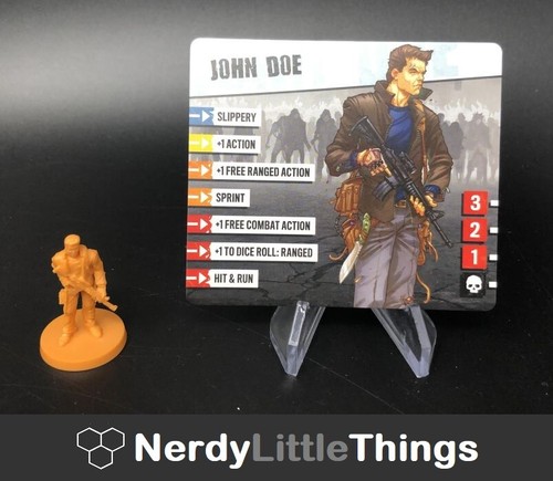 Cmon zombicide 2nd edition - cmon,
